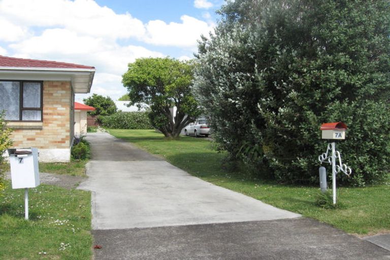 Photo of property in 7 Alexander Avenue, Papatoetoe, Auckland, 2025