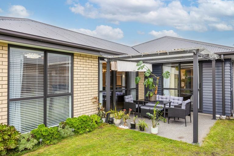 Photo of property in 7 Eric Melrose Lane, Halswell, Christchurch, 8025