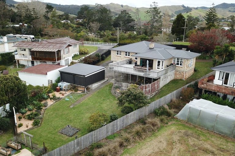 Photo of property in 101 Kimihia Road, Huntly, 3700