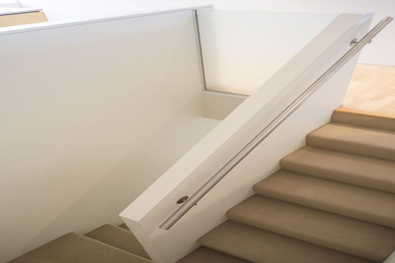 Photo of property in Sanctum Apartment, 10 Ebor Street, Te Aro, Wellington, 6011