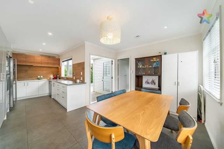 Photo of property in 2 Strand Crescent, Naenae, Lower Hutt, 5011