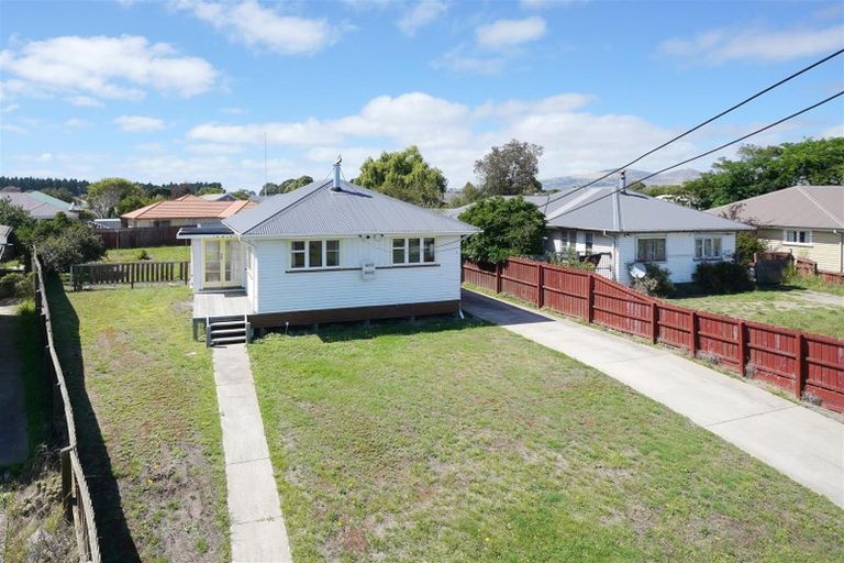 Photo of property in 5 Coulter Street, Linwood, Christchurch, 8062
