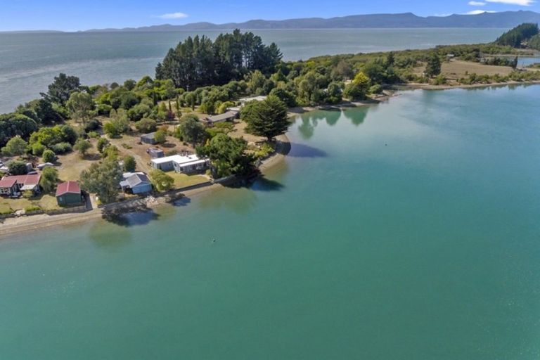 Photo of property in 361 Kina Peninsula Road, Tasman, Upper Moutere, 7173