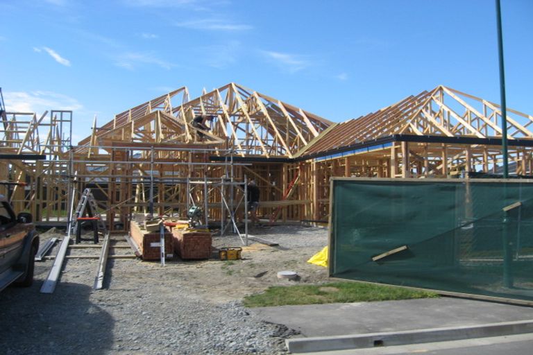 Photo of property in 35 Applefield Court, Northwood, Christchurch, 8051