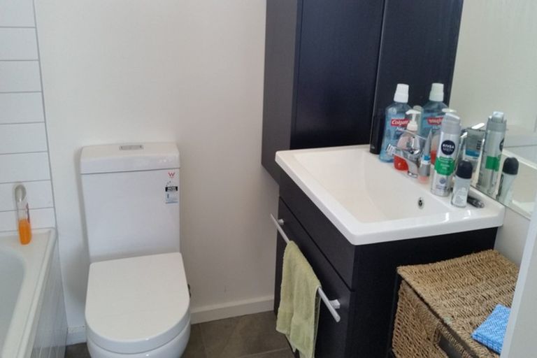 Photo of property in 7/544 Barbadoes Street, Edgeware, Christchurch, 8013