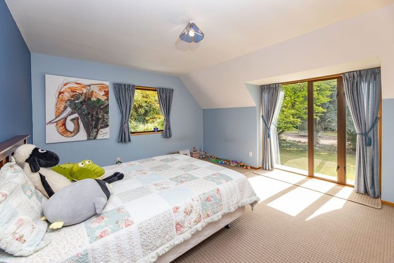 Photo of property in 1118 Tram Road, Swannanoa, Kaiapoi, 7692