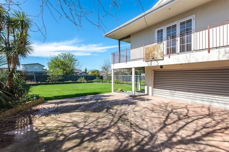 Photo of property in 46 Francis Avenue, Mairehau, Christchurch, 8013