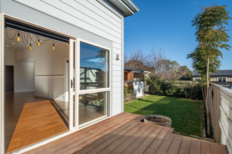 Photo of property in 27b Uxbridge Street, Renwick, 7204