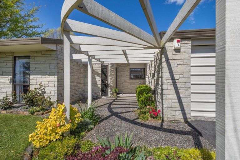 Photo of property in 17 Weka Street, Matamata, 3400