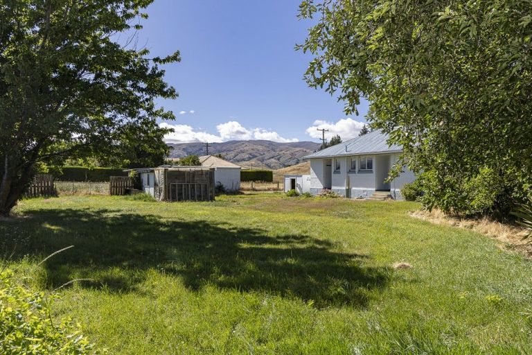 Photo of property in 1198 Ardgour Road, Tarras, Cromwell, 9383