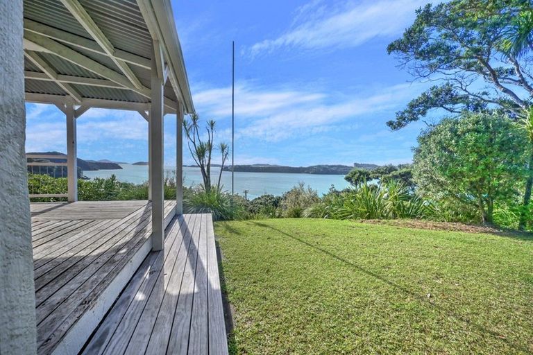 Photo of property in 518b Manawaora Road, Parekura Bay, Russell, 0184