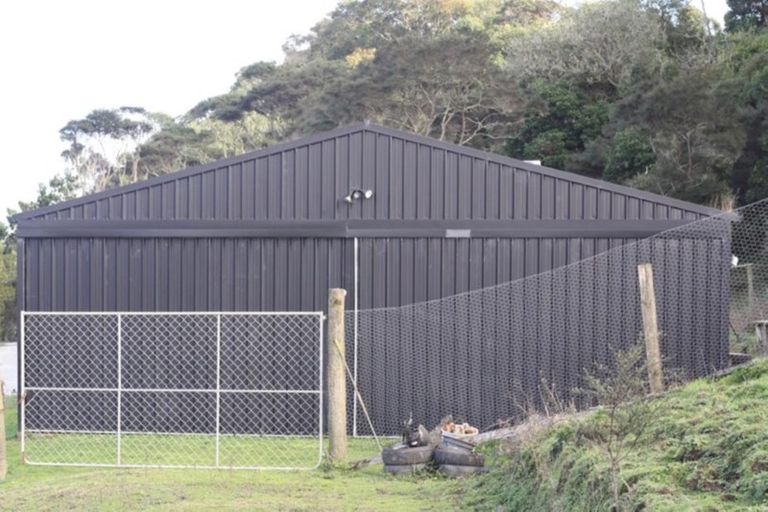 Photo of property in 31 Raglan Road, Kawhia, 3878