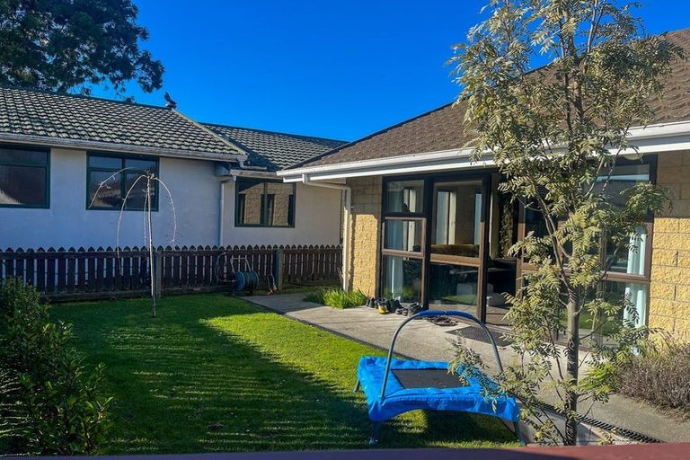 Photo of property in 179 Vine Street, Temuka, 7920