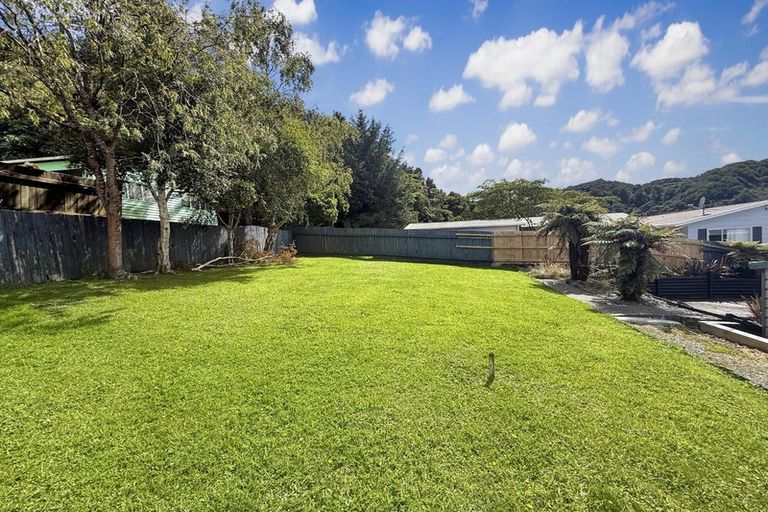 Photo of property in 71 Mohaka Street, Wainuiomata, Lower Hutt, 5014