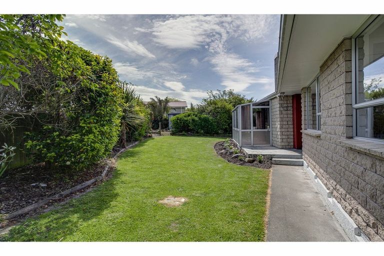 Photo of property in 3 Aviemore Street, Glenwood, Timaru, 7910