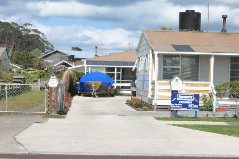 Photo of property in 60 Wharekaho Sh25 Road, Wharekaho, Whitianga, 3592