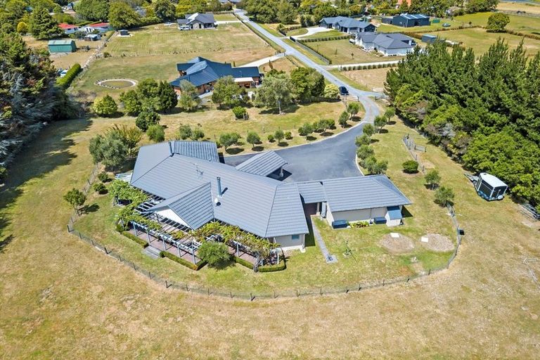 Photo of property in 15 Lowe Road, Rukuhia, Hamilton, 3282