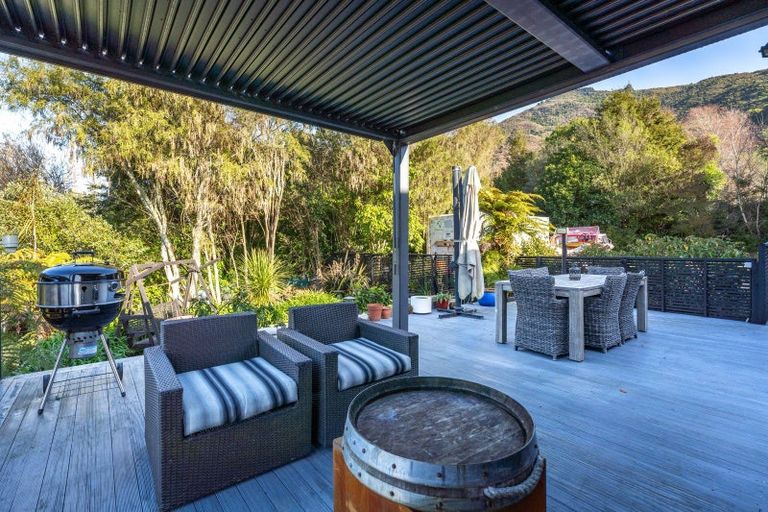 Photo of property in 2 Kaituna Place, Havelock, 7100