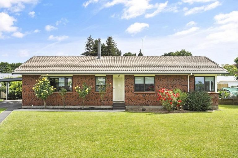 Photo of property in 8 Robyn Hyde Place, Leamington, Cambridge, 3432