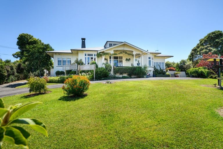 Photo of property in 148a West Street, Feilding, 4702