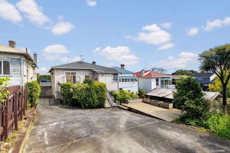 Photo of property in 565 New North Road, Kingsland, Auckland, 1021
