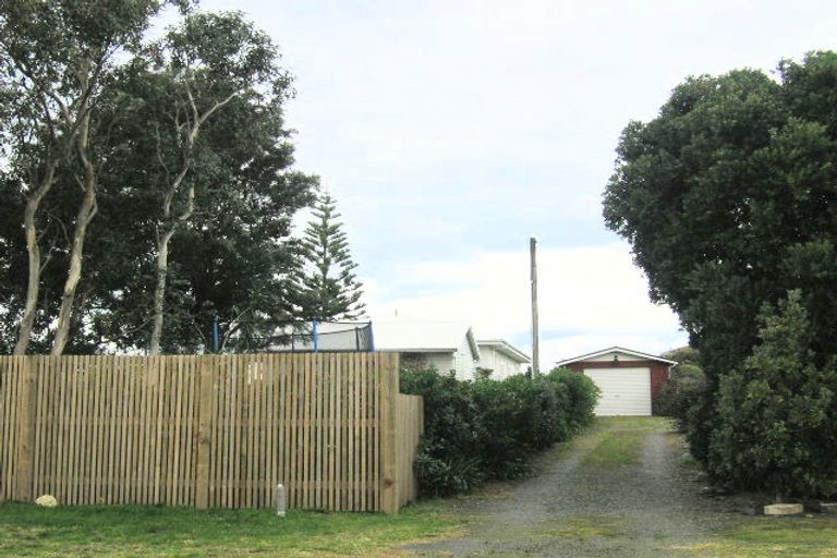 Photo of property in 25 Ferguson Street, Bay View, Napier, 4104