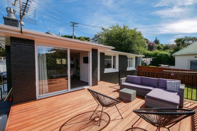 Photo of property in 7 Avoca Street, Mornington, Dunedin, 9011