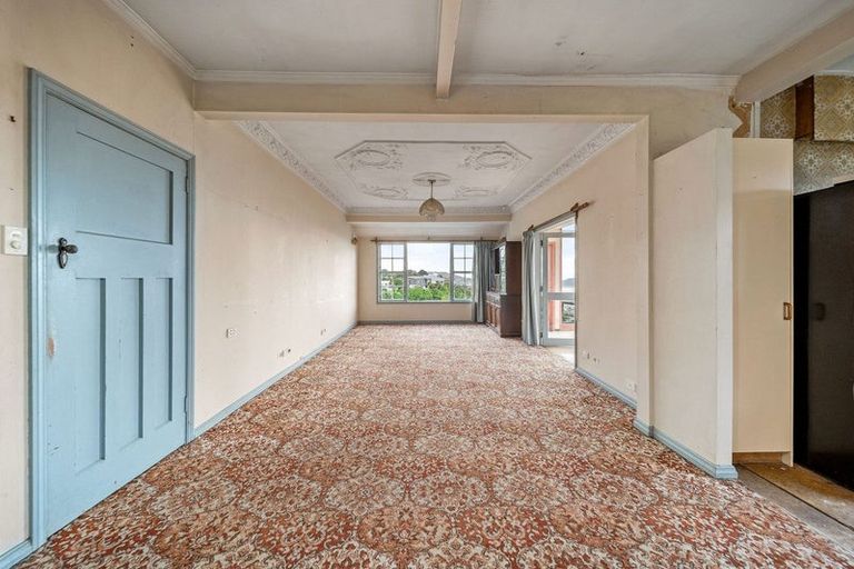 Photo of property in 59 Hornsey Road, Melrose, Wellington, 6023