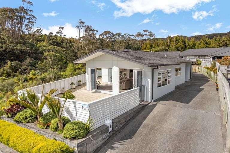 Photo of property in 62 Banks Boulevard, Whitby, Porirua, 5024