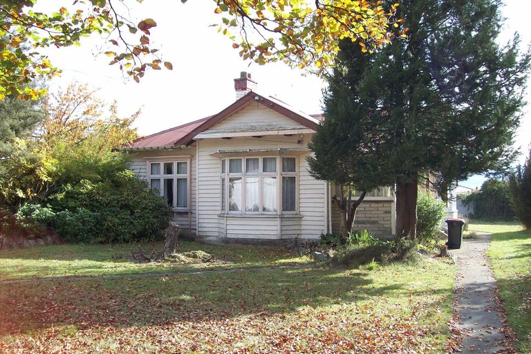 Photo of property in 56 School Road, Fairlie, 7925