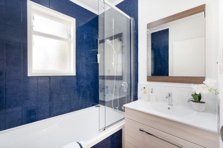 Photo of property in 45 Lomita Road, Johnsonville, Wellington, 6037