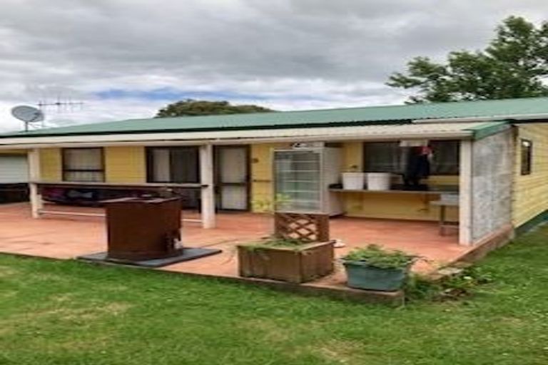 Photo of property in 24 Rewi Street, Te Aroha, 3320