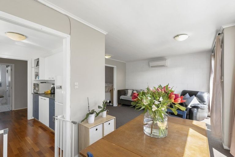 Photo of property in 6/3 Kowhai Street, Eastbourne, Lower Hutt, 5013
