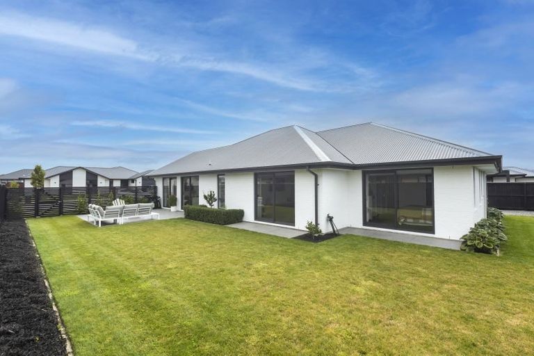 Photo of property in 42 Halpin Drive, Lincoln, 7608