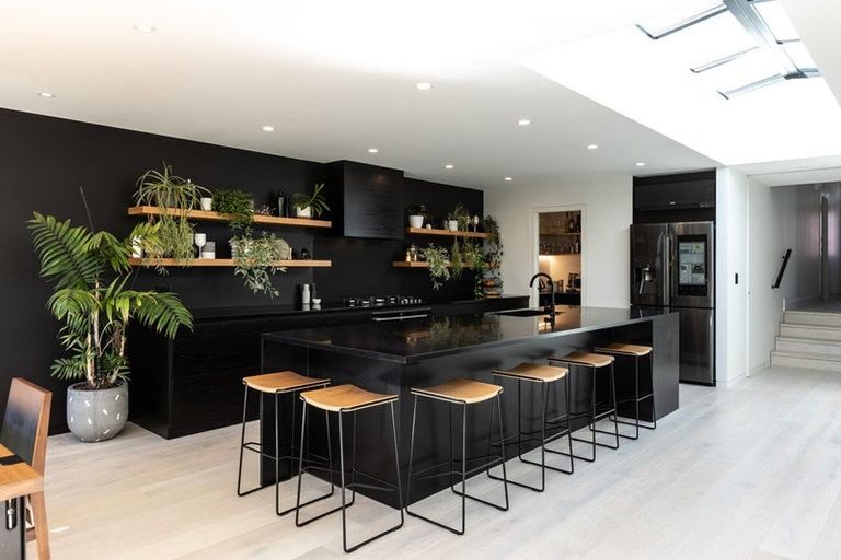 Photo of property in 61 Rose Road, Grey Lynn, Auckland, 1021