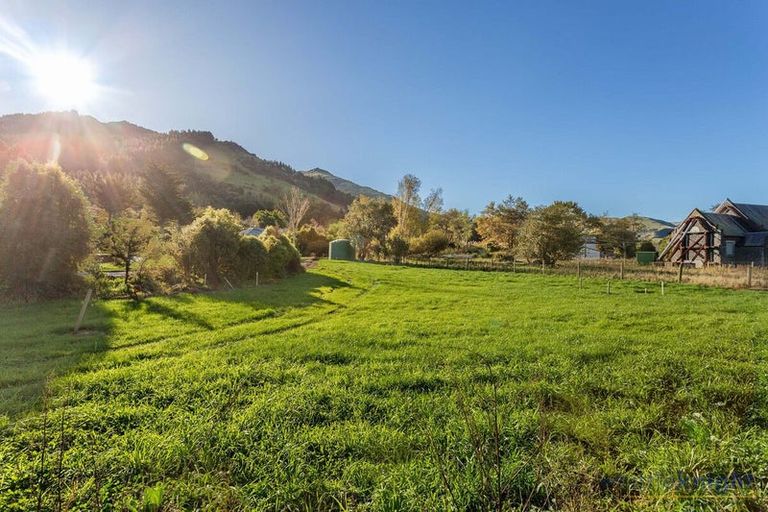 Photo of property in 7 Morrisons Road, Little River, 7591