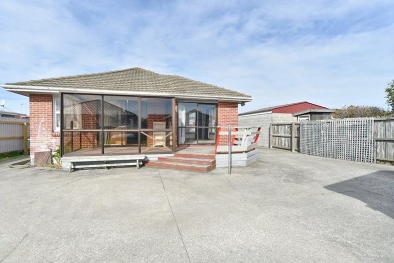 Photo of property in 20 Blakehall Place, Spreydon, Christchurch, 8024