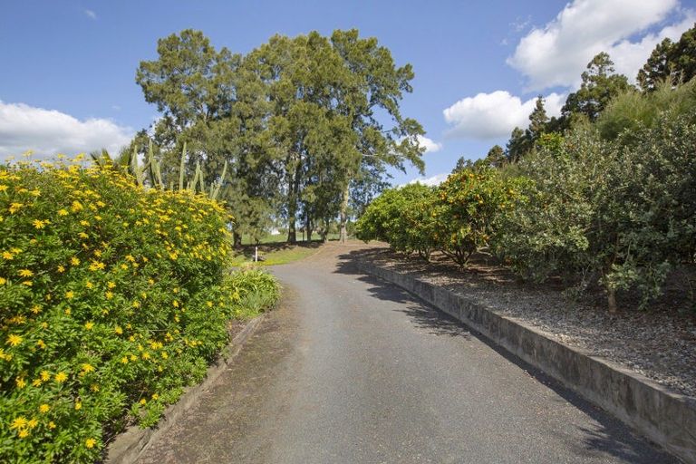 Photo of property in 261a Rotowaro Road, Huntly, 3771