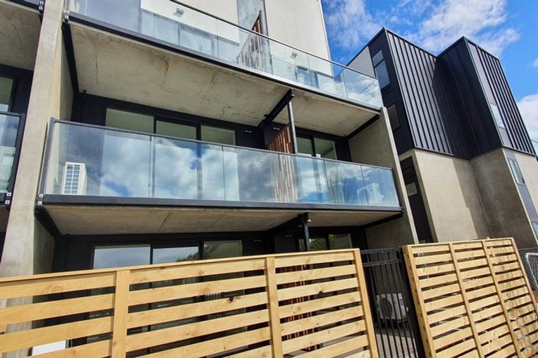 Photo of property in 118 Salisbury Street, Ashhurst, 4810