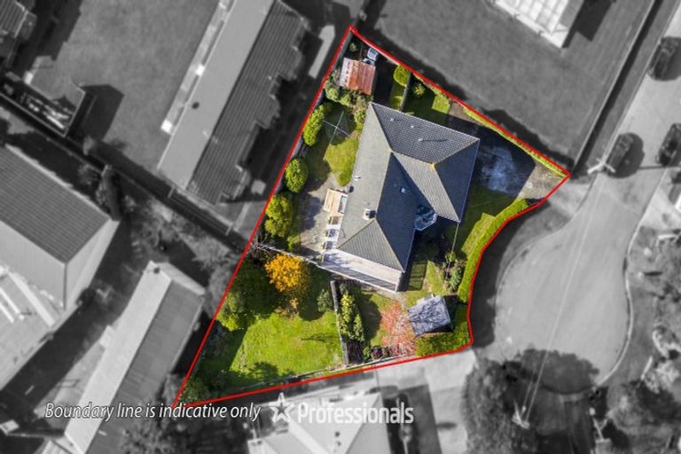 Photo of property in 7 Kapuranga Grove, Stokes Valley, Lower Hutt, 5019