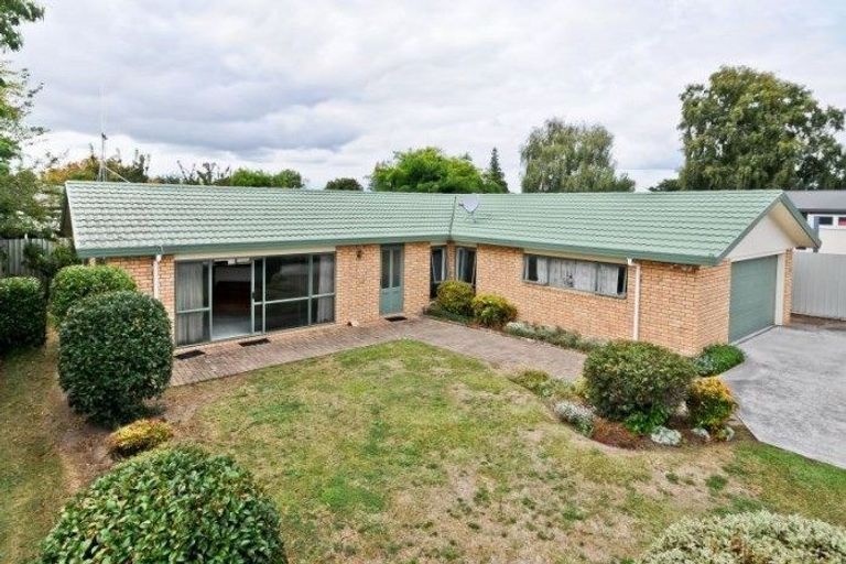 Photo of property in 160a Bankwood Road, Chartwell, Hamilton, 3210