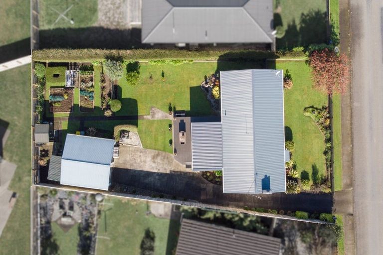 Photo of property in 38 Ruahine Street, Dannevirke, 4930