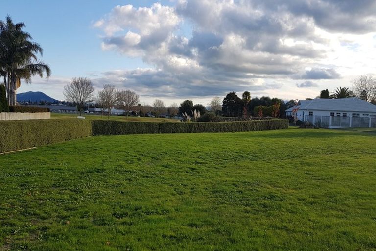 Photo of property in 1/178 Ash Grove, Te Awamutu, 3800