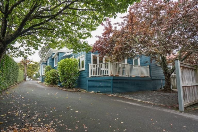 Photo of property in 493 Parnell Road, Parnell, Auckland, 1052