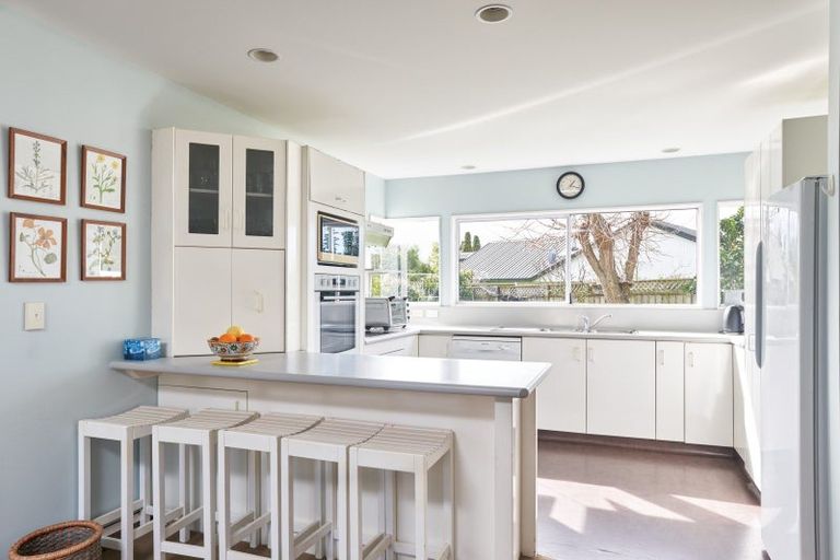 Photo of property in 4 Penlington Place, Havelock North, 4130