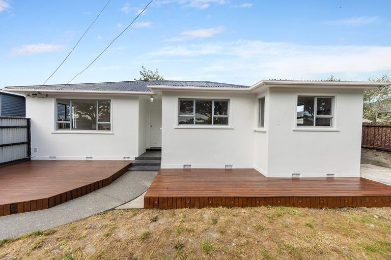 Photo of property in 1/381 Linwood Avenue, Bromley, Christchurch, 8062