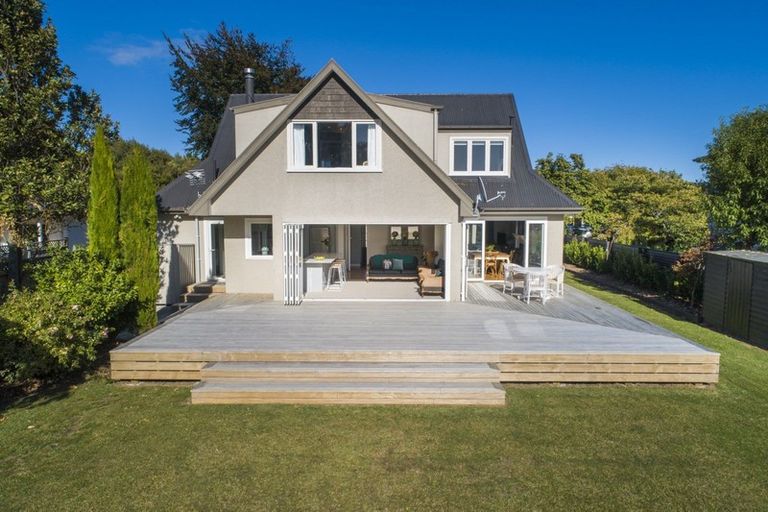 Photo of property in 107 Jickell Street, Hokowhitu, Palmerston North, 4410