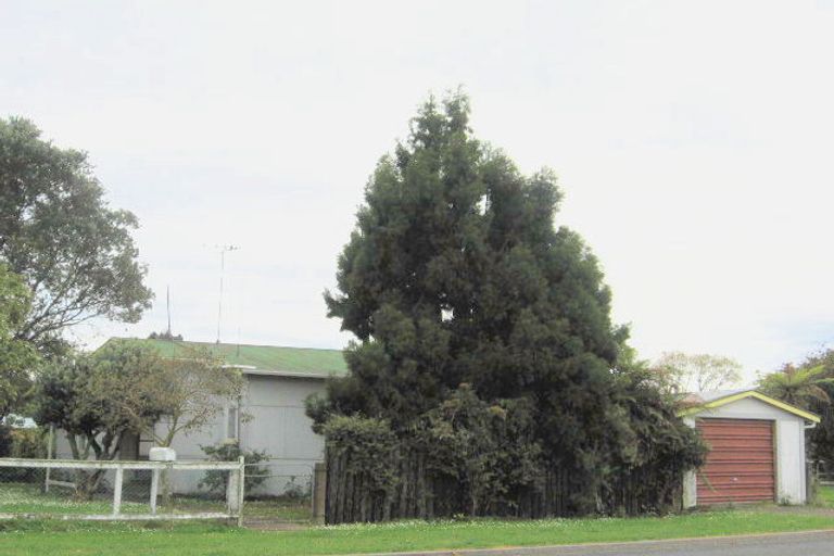 Photo of property in 59 King Street, Opotiki, 3122