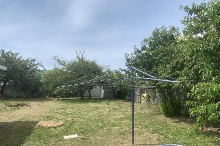 Photo of property in 130 Yaldhurst Road, Sockburn, Christchurch, 8042