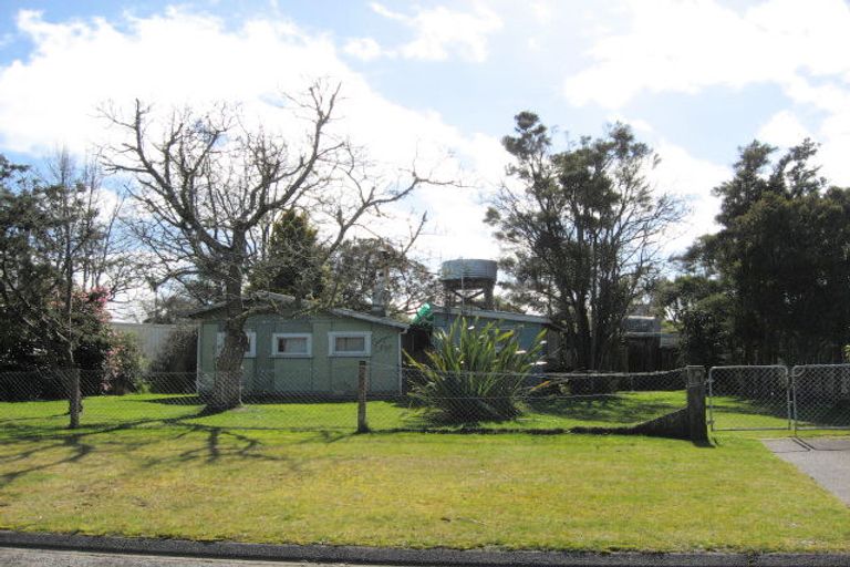 Photo of property in 7 Tuki Street, Tauranga Taupo, Turangi, 3382